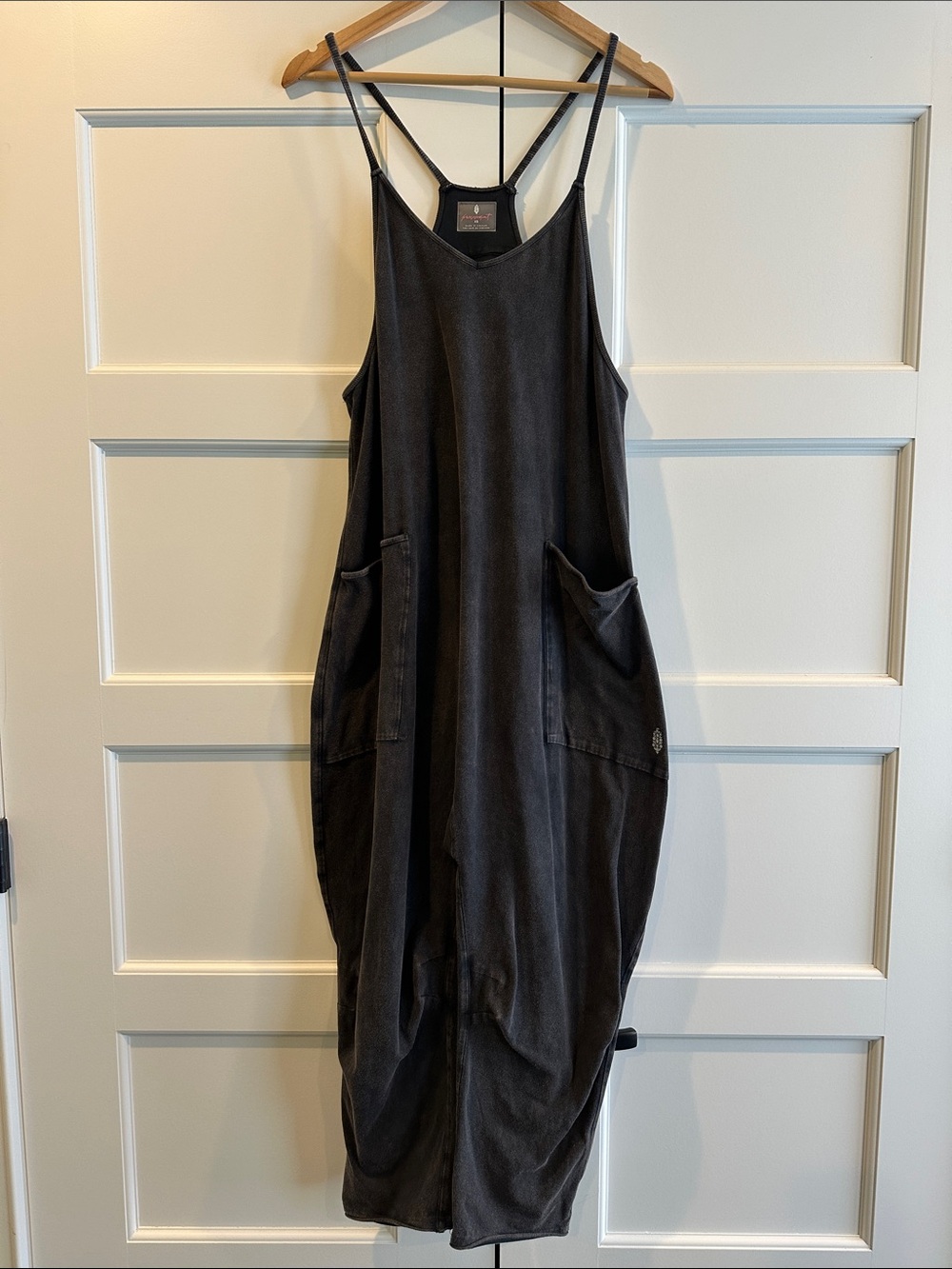 Free People Movement Jumpsuit